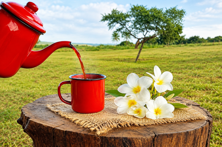 Bendita a primavera da vida