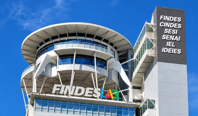 A importância socioeconômica da Findes para o ES