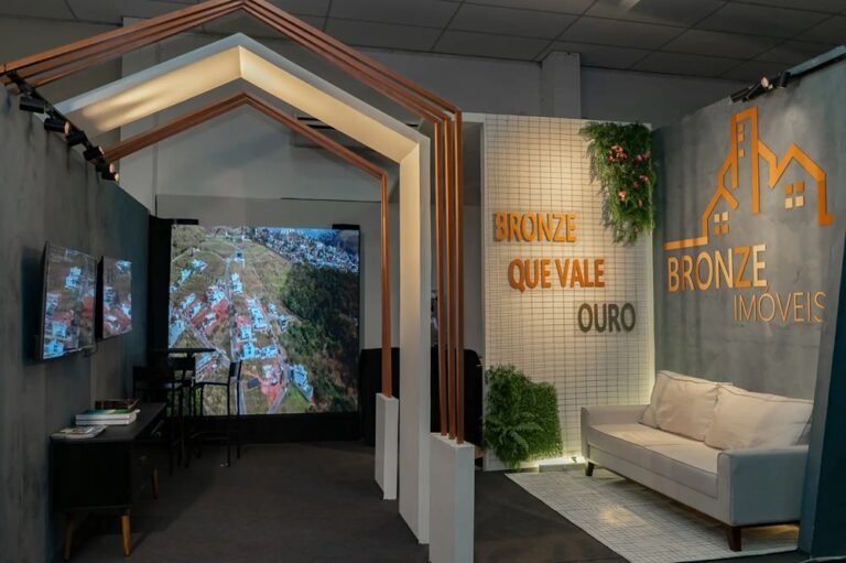FENARQ DESIGN 2026 reúne o maior movimento da construção, do mercado imobiliário e do design de interiores do Espírito Santo