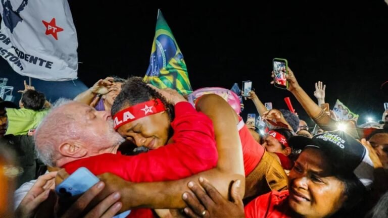O que explica a preferência dos nordestinos por Lula nas eleições presidenciais?