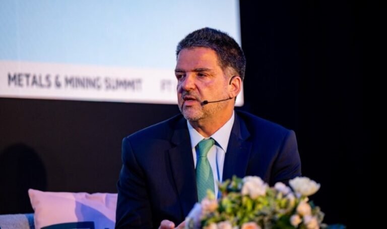 Vale aposta em diversificação para financiar expansão em cobre