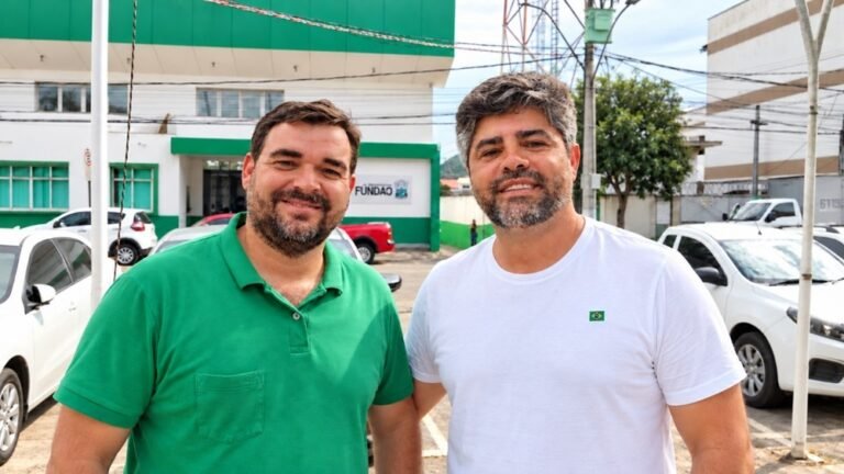 Fundão 2028: diálogo, visão de futuro e novas perspectivas para o município