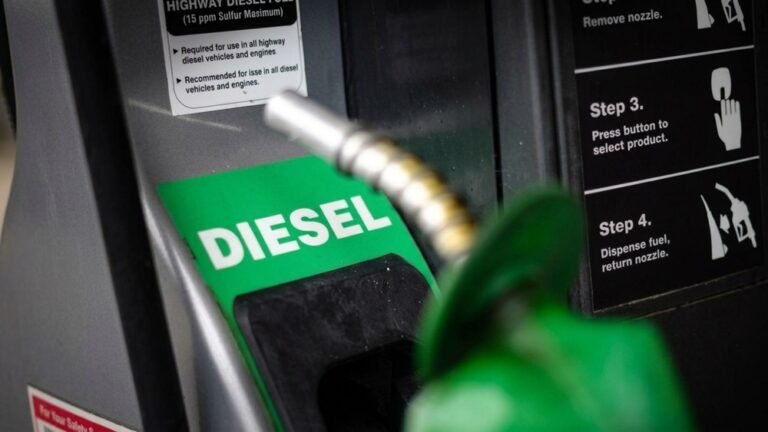 Biodiesel: 63% das transportadoras relatam problemas na operação com mistura B15