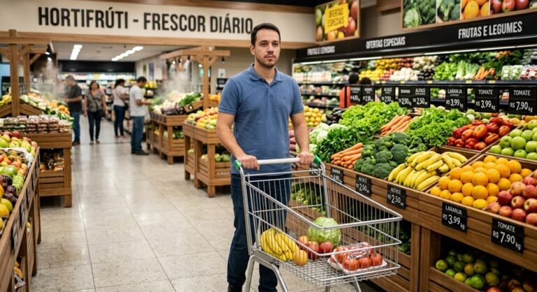 Como o fim da escala 6×1 afetará o cidadão comum – não só os empresários