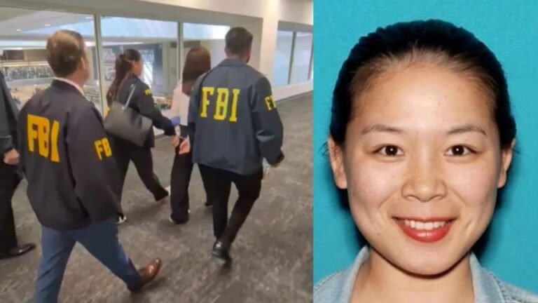 Por que a Califórnia se tornou um alvo da espionagem chinesa