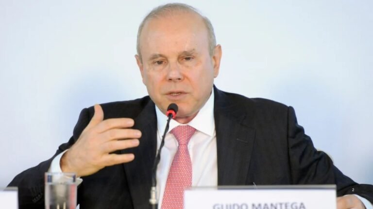Vorcaro acionou Mantega e buscou nova reunião com Lula em 2025, revelam mensagens
