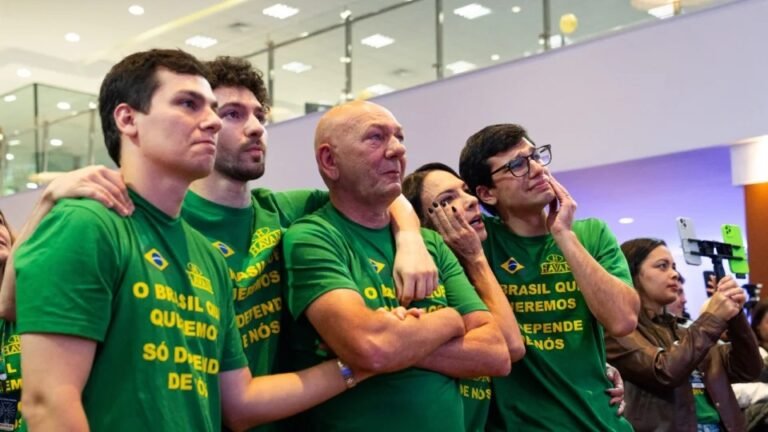 R$ 6 bilhões em tributos em um ano: como Luciano Hang cresceu contra o Estado brasileiro