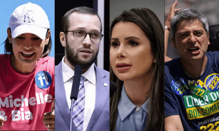 Como o novo Senado de maioria conservadora vai transformar o STF