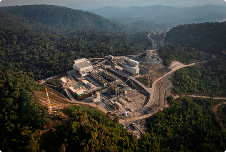 Aumento de produção de cobre da Vale é viável, mas complexa, diz relatório