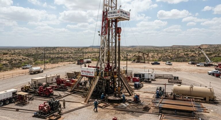 Falhas em poços e compressores reduzem produção da PetroReconcavo na Bahia e no RN