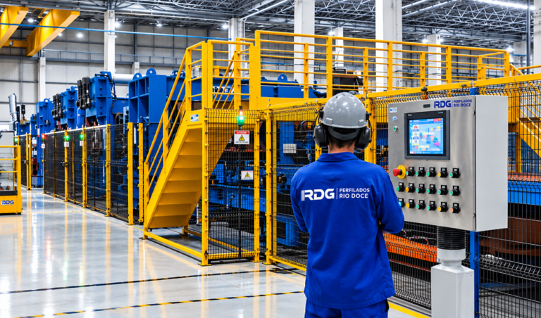Desenvolvimento industrial no Espírito Santo: desafios, oportunidades e esperança para o futuro