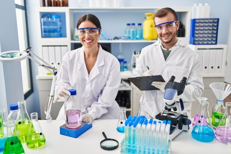 A necessária superação de barreiras para os jovens químicos do ES empreenderem