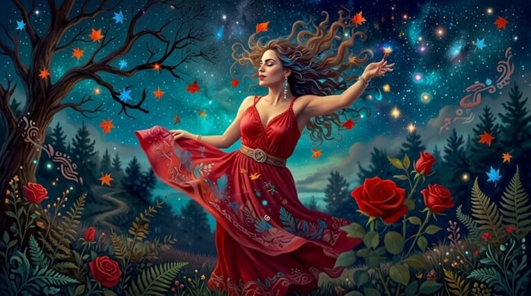 Alma liberta